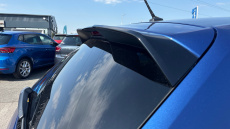 Volkswagen Polo 2.0 TSI GTI 5dr DSG Petrol Hatchback